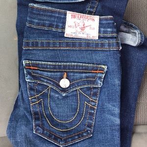 True religion size 30